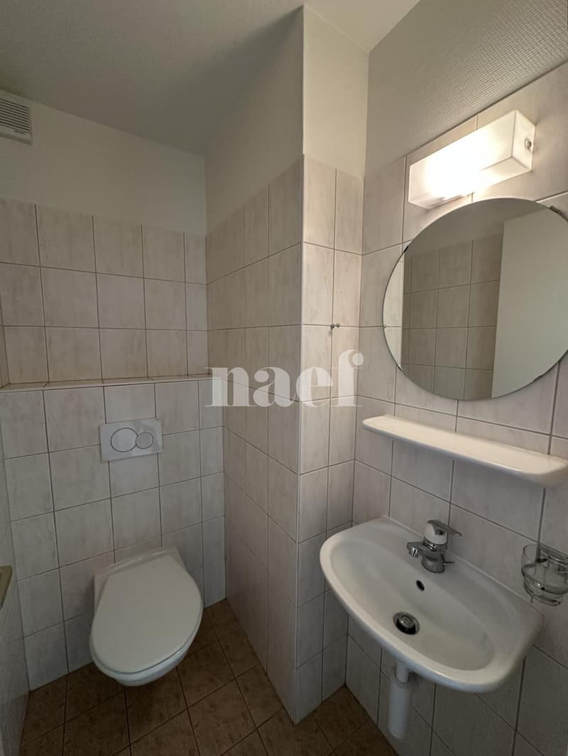Appartement idéalement situé (2)