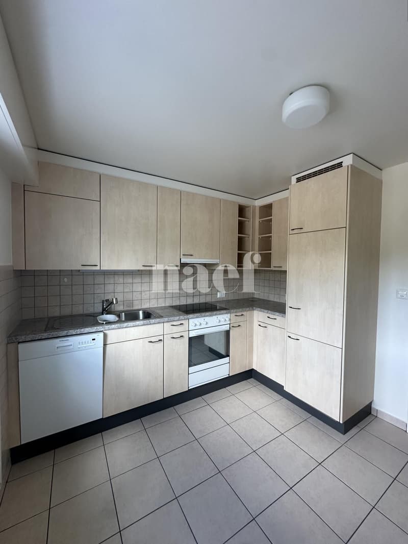 Appartement idéalement situé (4)