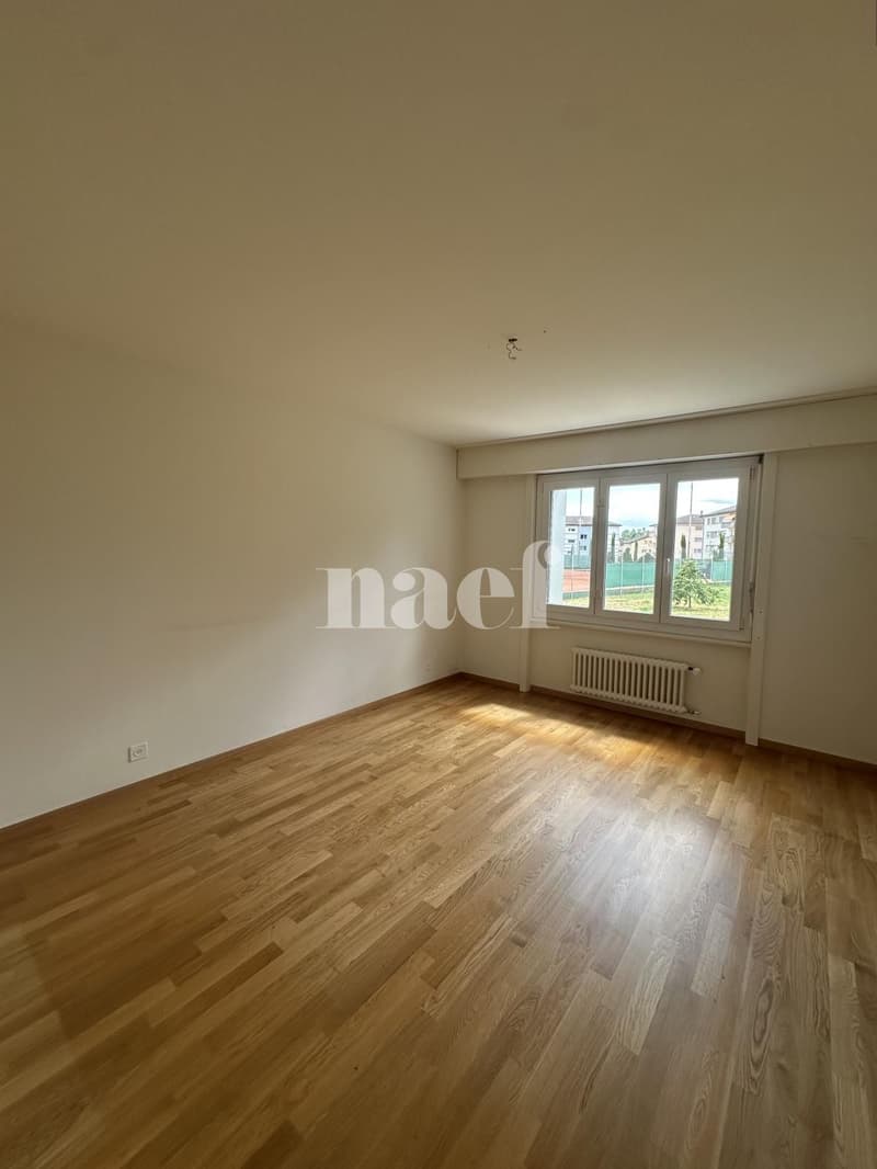 Appartement idéalement situé (3)