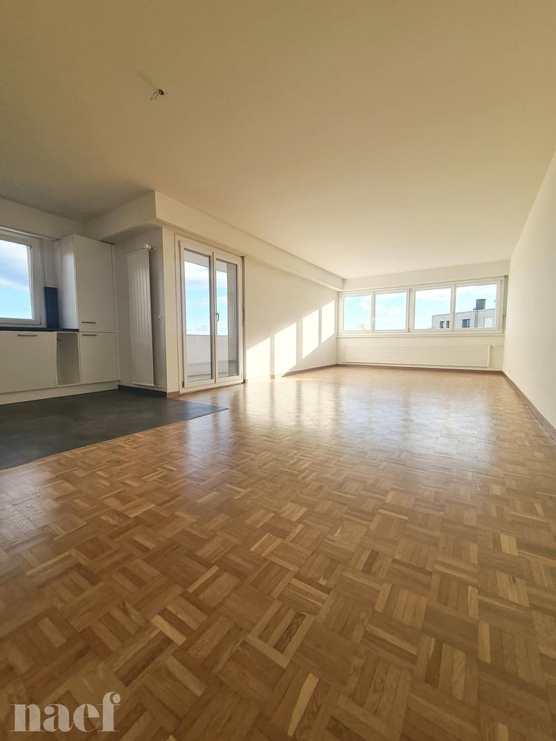 Appartement de 3 pièces avec vue sur le lac (3)