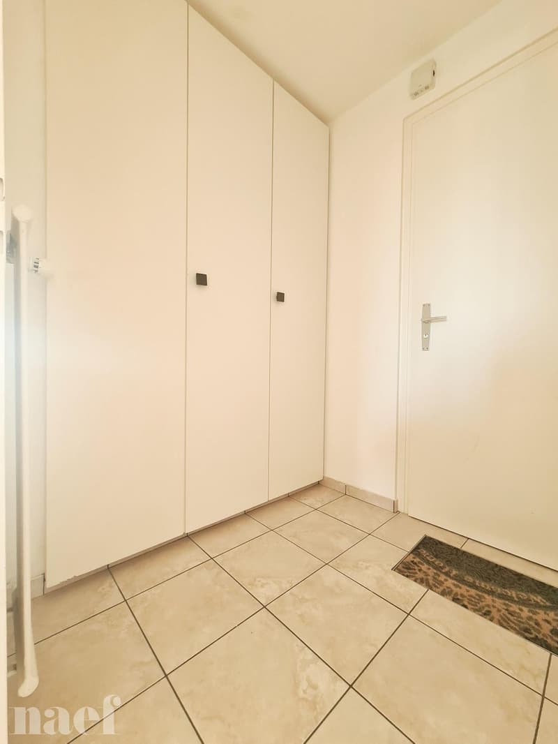 Appartement de 3 pièces avec vue sur le lac (9)