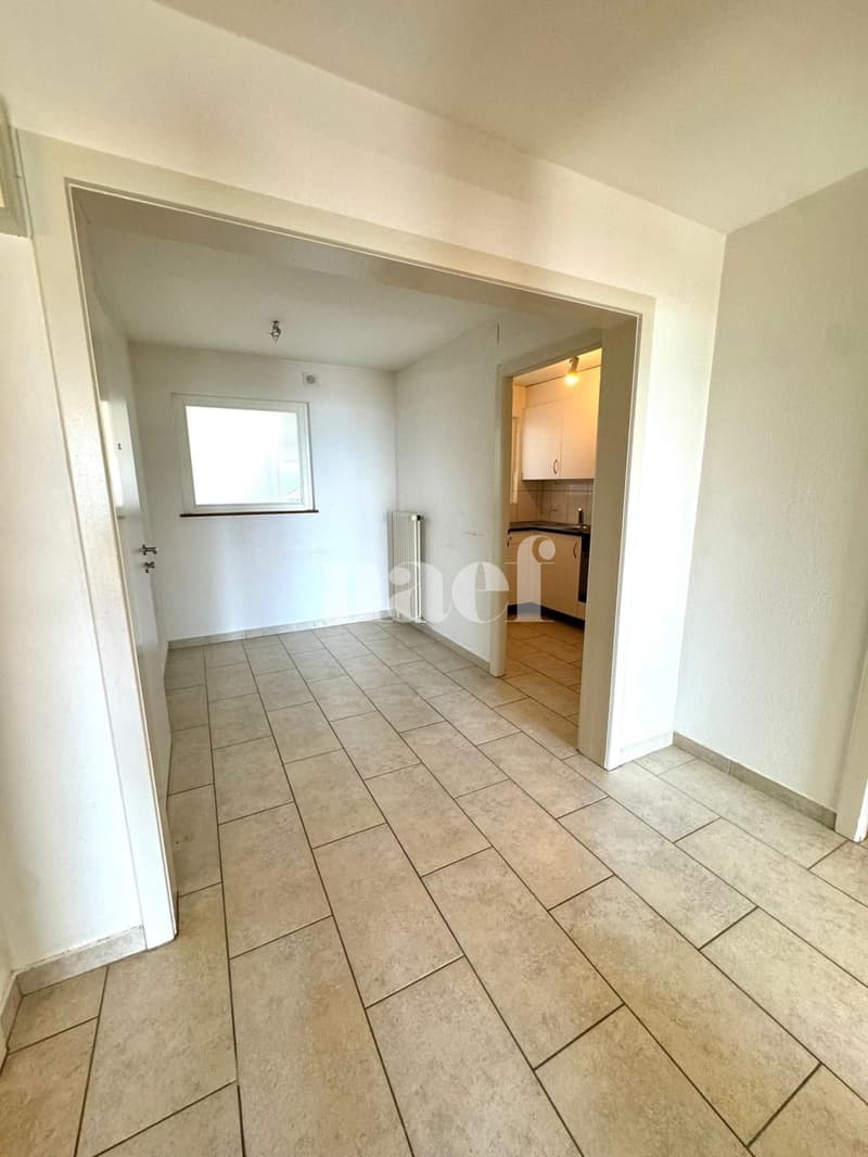 Appartement de 2.5 pièces au 4ème étage (6)