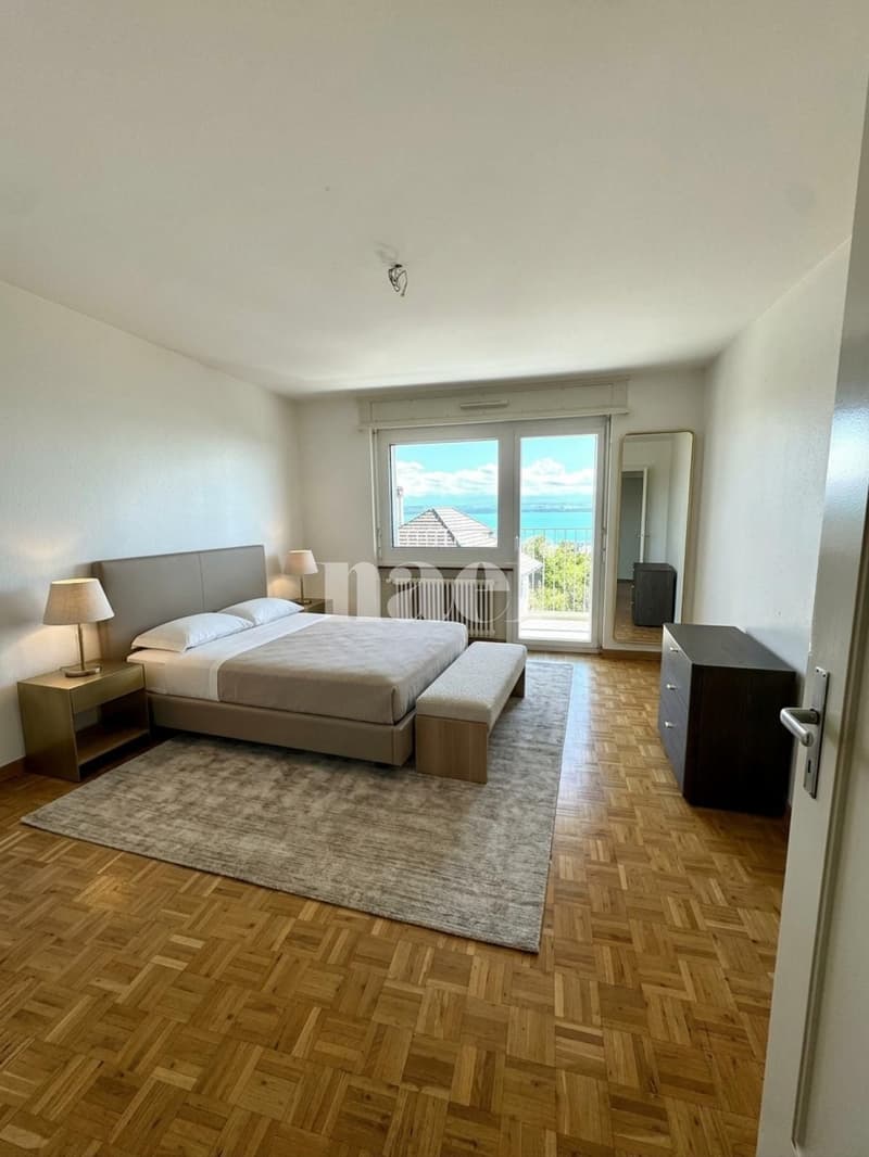 Appartement de 2.5 pièces au 4ème étage (3)