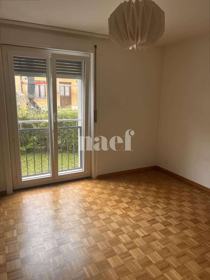 Appartement de 2 pièces au coeur de Cormondrèche (5)