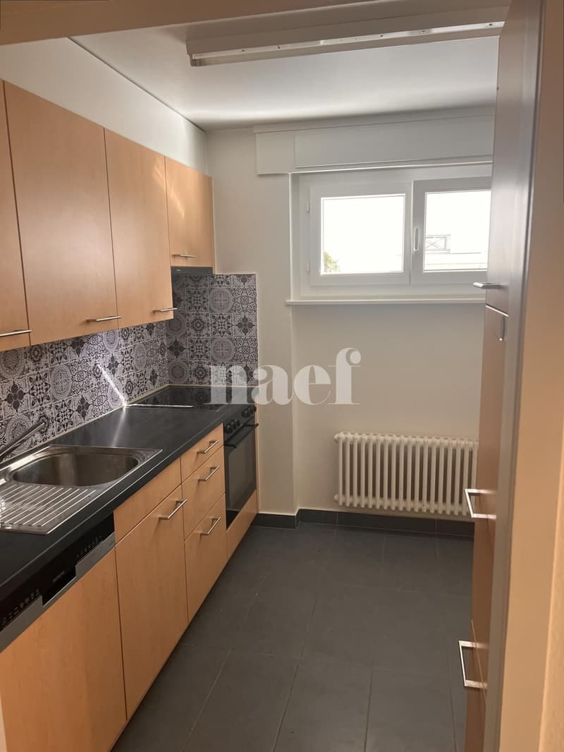 Appartement de 2 pièces au coeur de Cormondrèche (2)