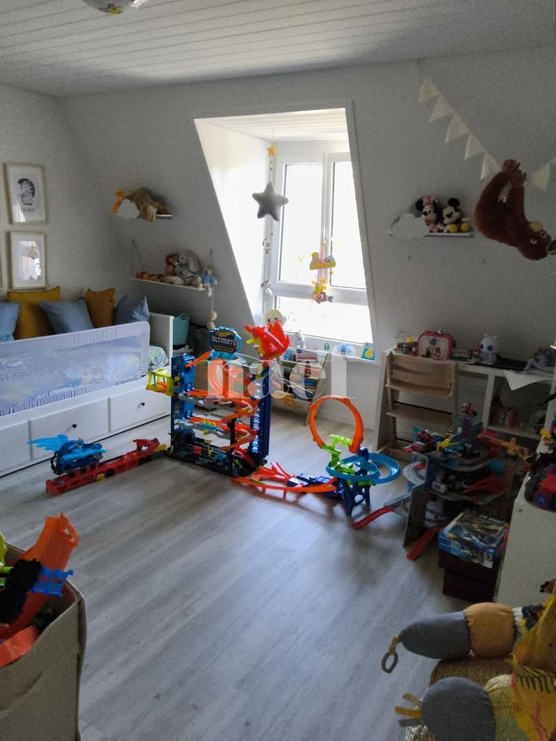 Bel appartement de 3 pièces au quatrième étage (6)
