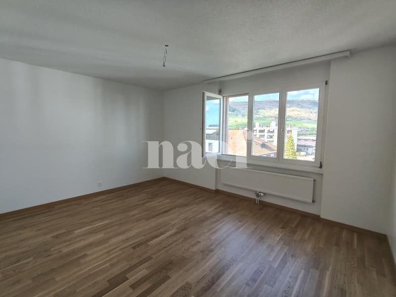 Au Landeron, appartement de 4.5 pièces avec balcon (6)
