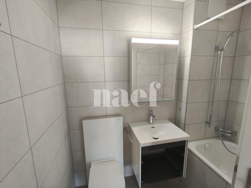 Au Landeron, appartement de 4.5 pièces avec balcon (9)