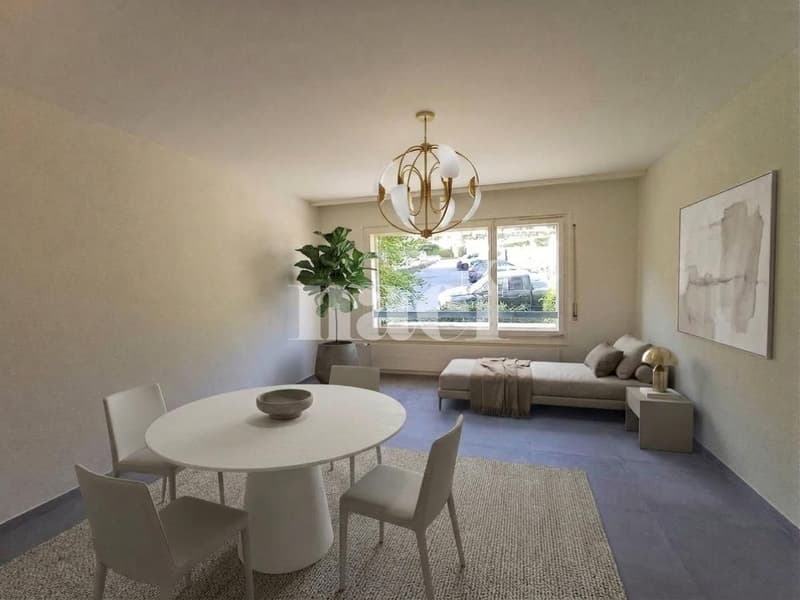 Appartement (2)