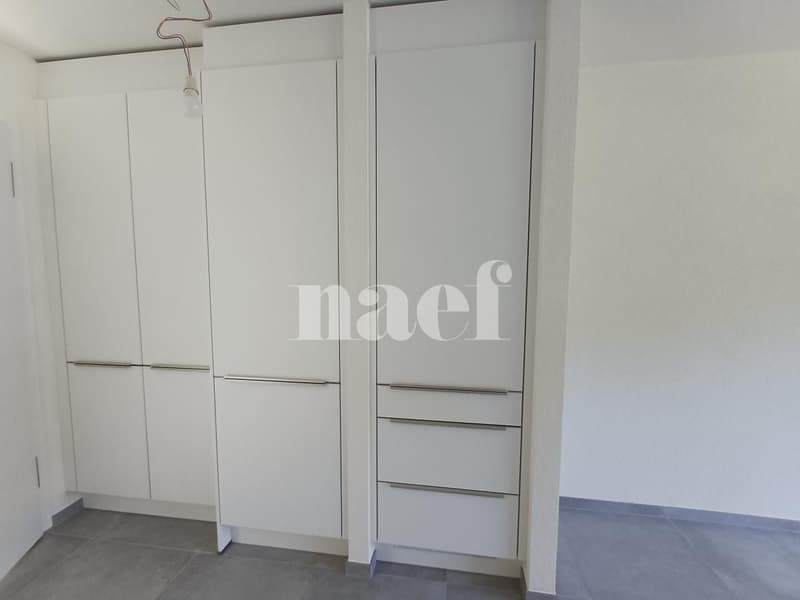 Studio rénové idéalement situé (6)