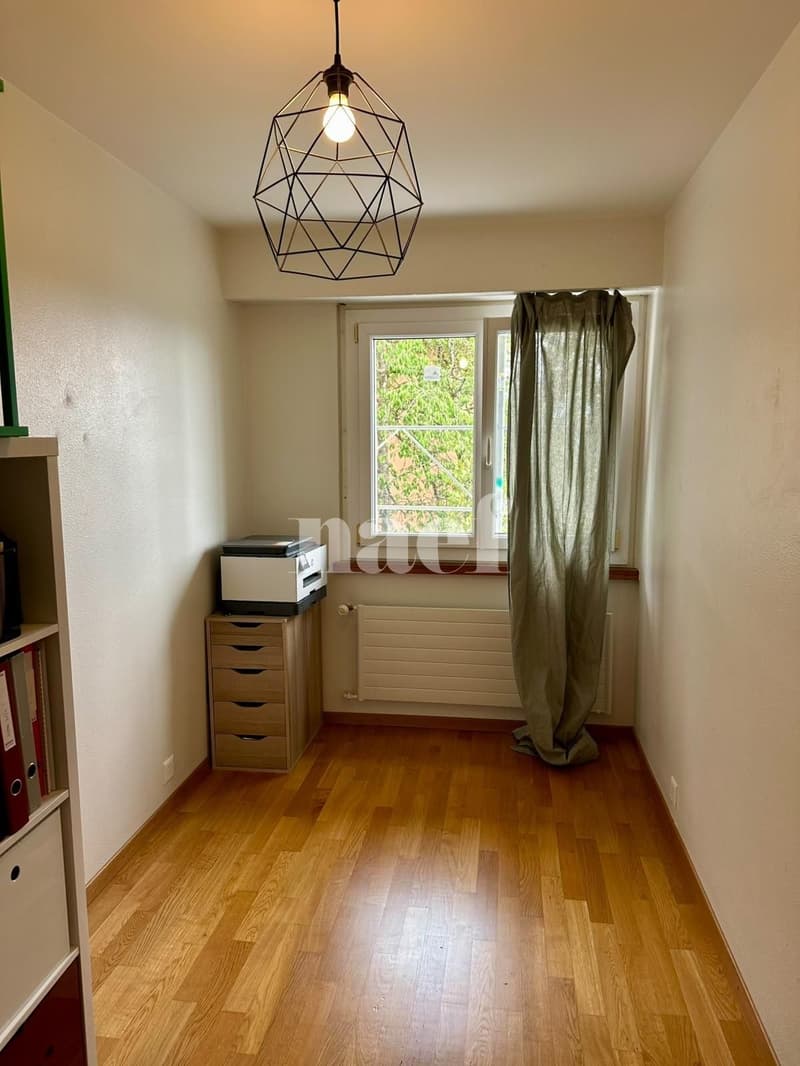 Bel appartement avec terrasse (6)