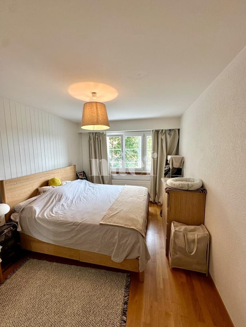 Bel appartement avec terrasse (5)