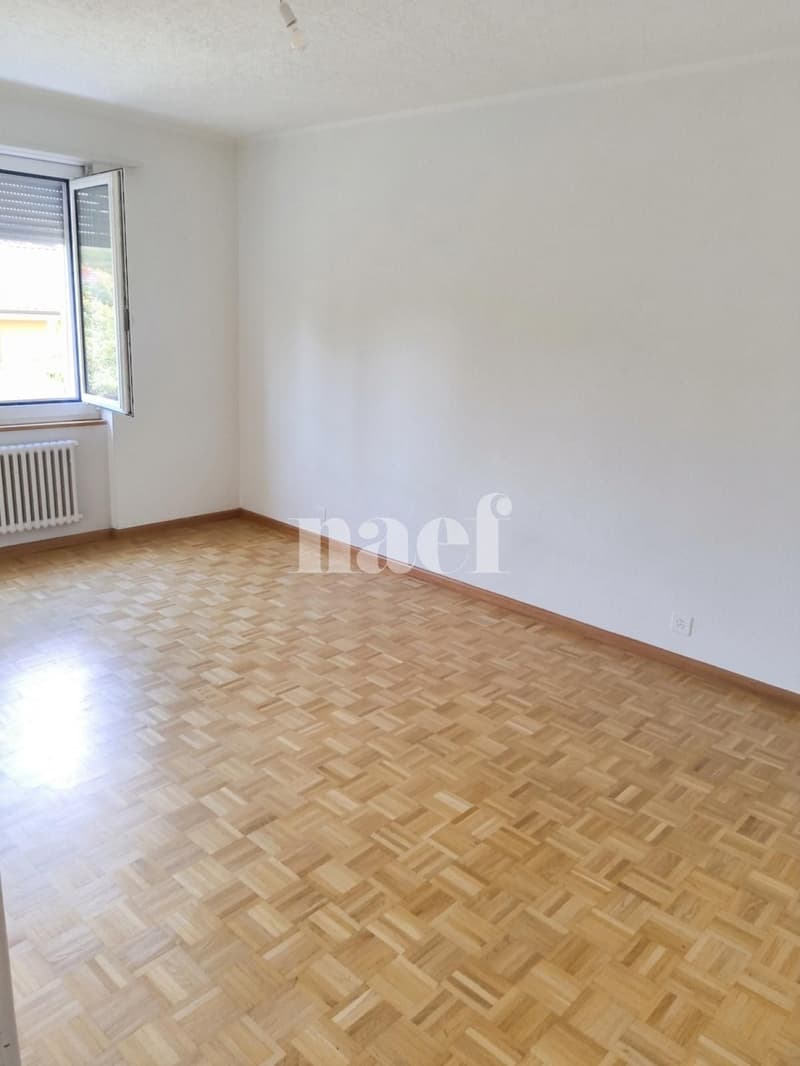 Agréable appartement de 3 pièces au premier étage (5)