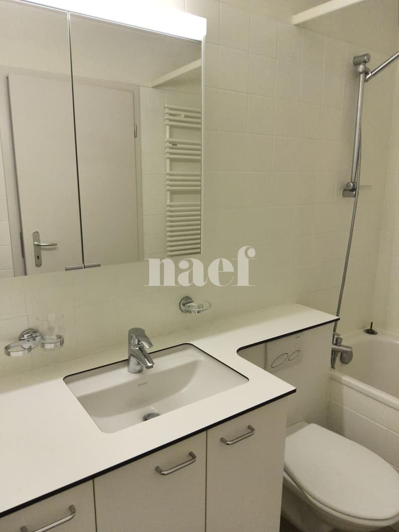 Agréable appartement de 3 pièces au premier étage (4)