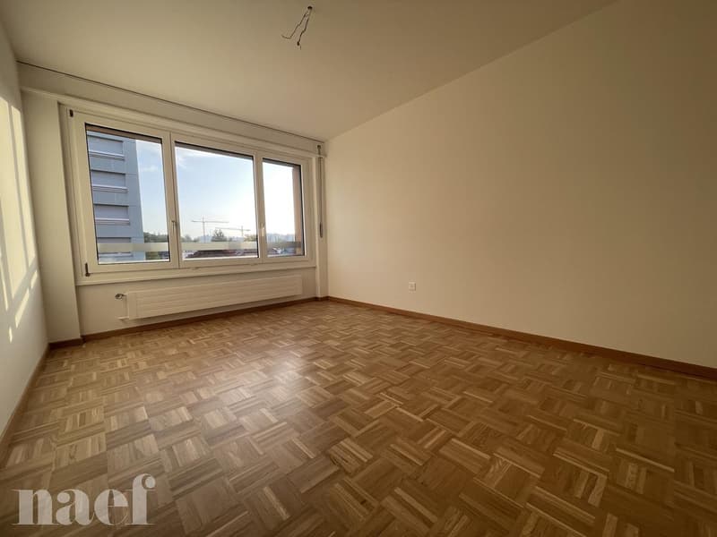 Appartement de 3.5 pièces à la Chaux-de-Fonds (4)