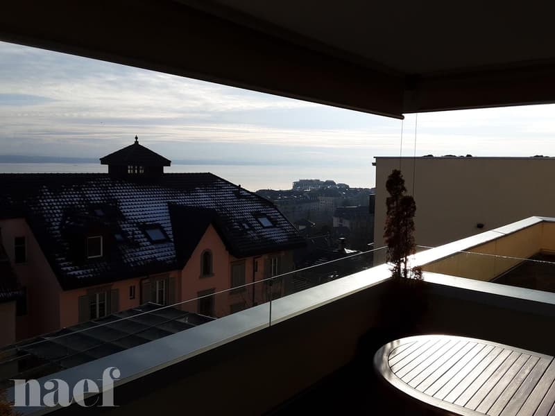 Occasion à saisir! Magnifique appartement proche de toutes commodités. (1)