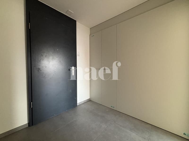 Appartement de 2 pièces idéalement situé à proximité du centre-ville de Neuchâtel (5)