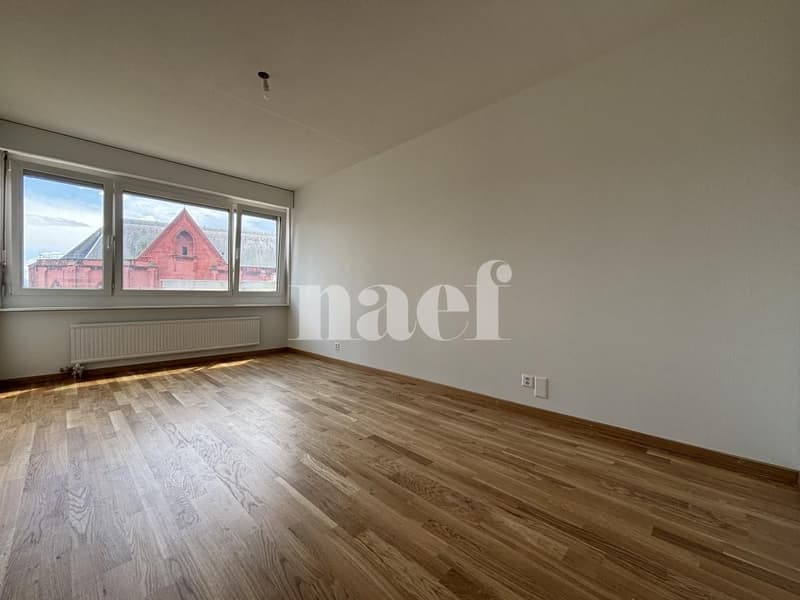 Appartement de 2 pièces idéalement situé à proximité du centre-ville de Neuchâtel (3)