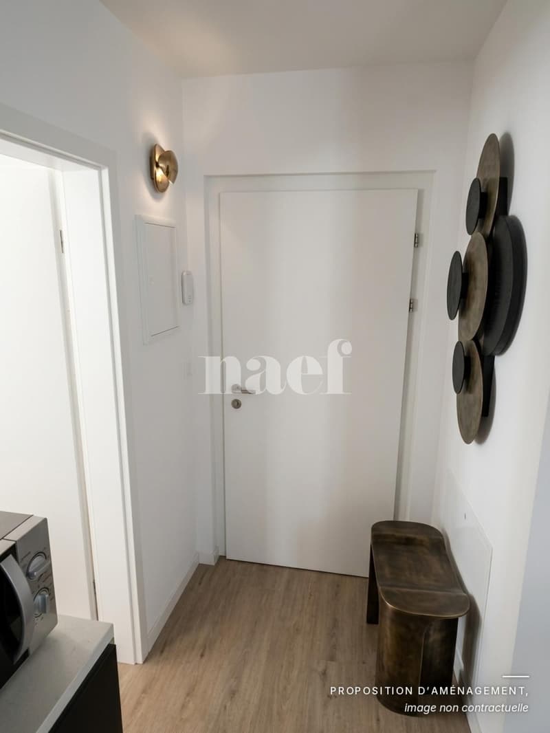Studio à louer à Marin-Epagnier (3)