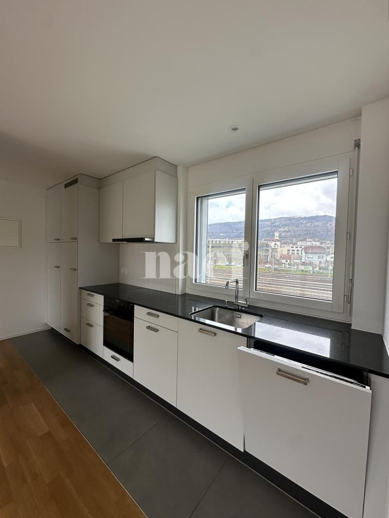 Appartement 3.5 pièces (1)