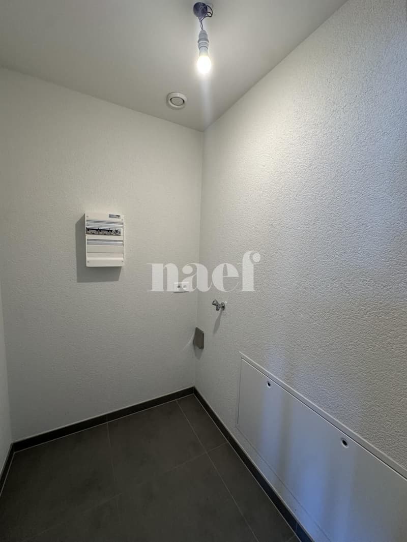 Appartement de 2.5 pièces au 2ème (5)