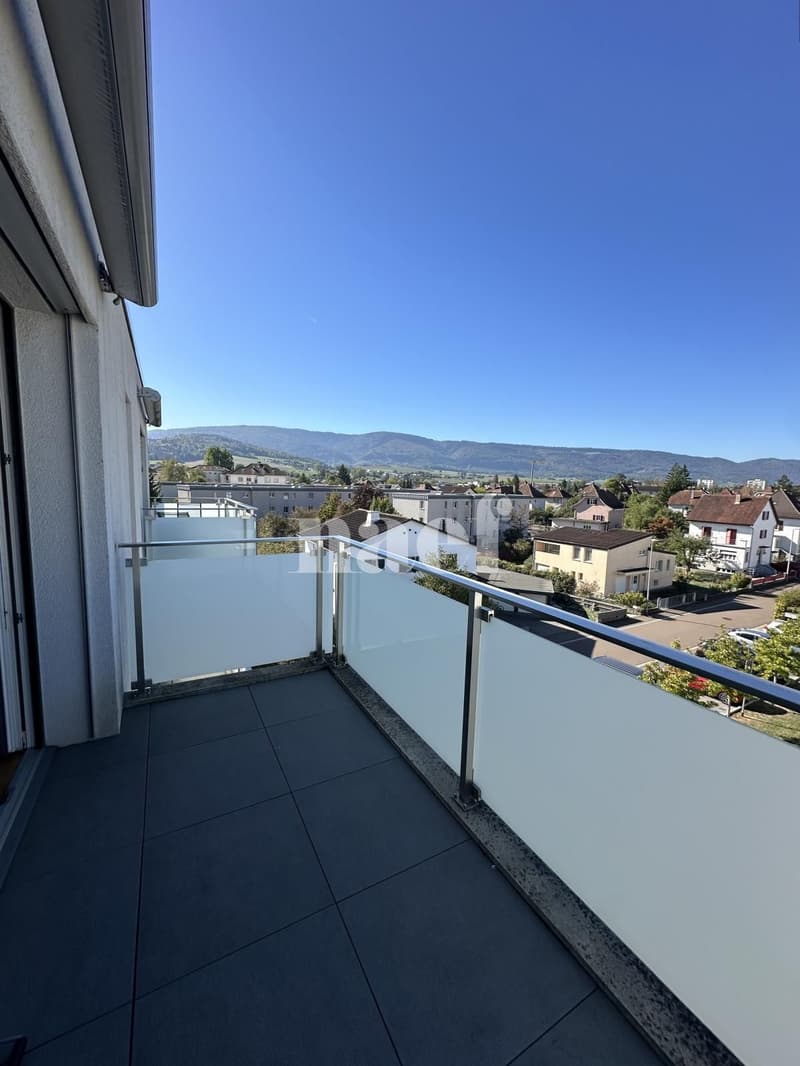 Appartement de 2.5 pièces au 2ème (2)
