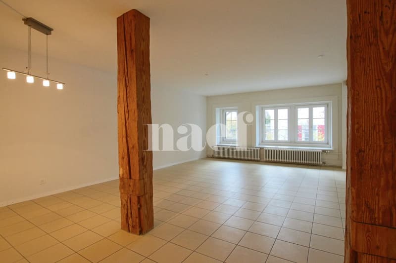 Appartement Charmant et Moderne au 1er Étage d'une Maison Villageoise (5)