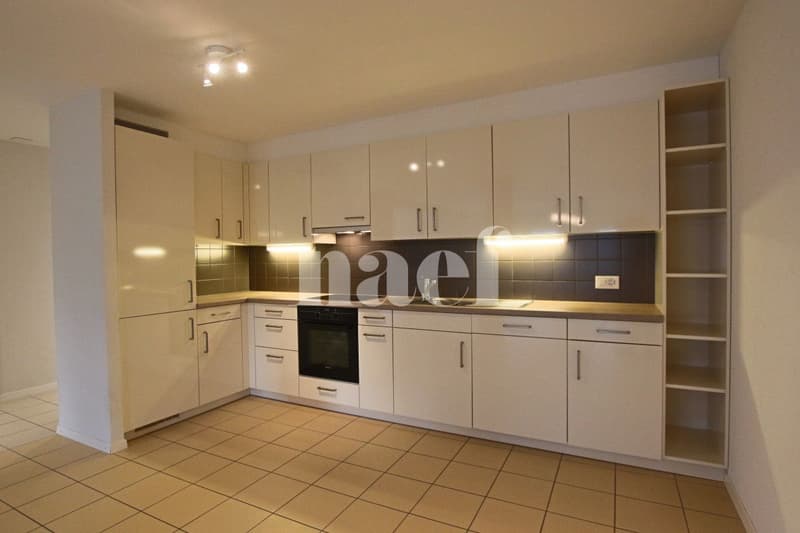 Appartement Charmant et Moderne au 1er Étage d'une Maison Villageoise (4)