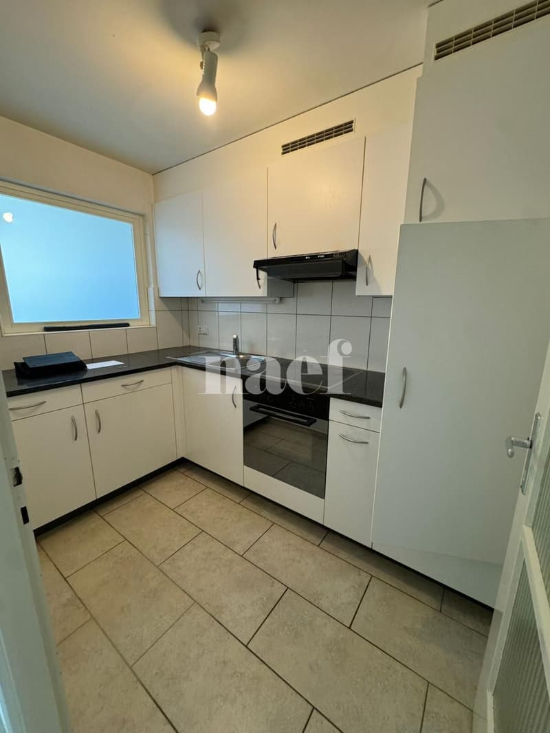 Appartement de 2.5 pièces au 4ème étage (4)