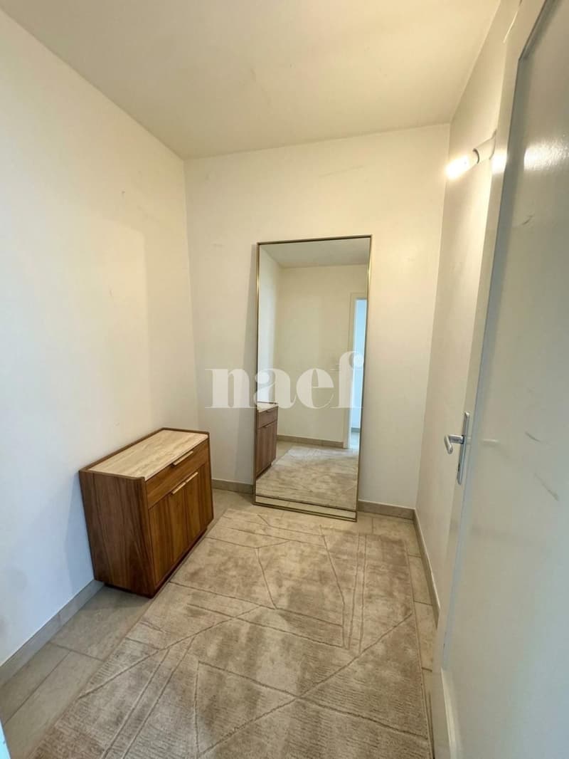 Appartement de 2.5 pièces au 4ème étage (7)