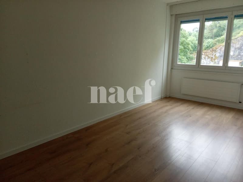 Appartement situé dans un quartier familial (4)