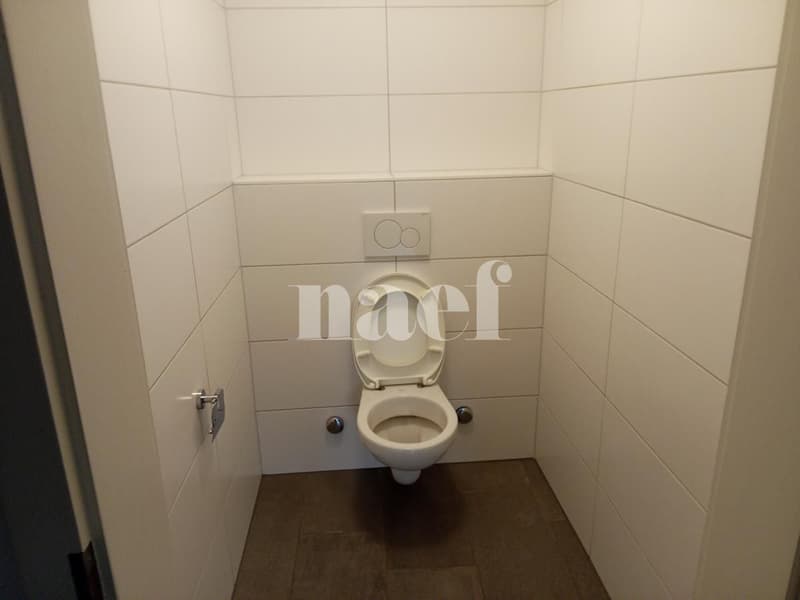 Appartement situé dans un quartier familial (6)