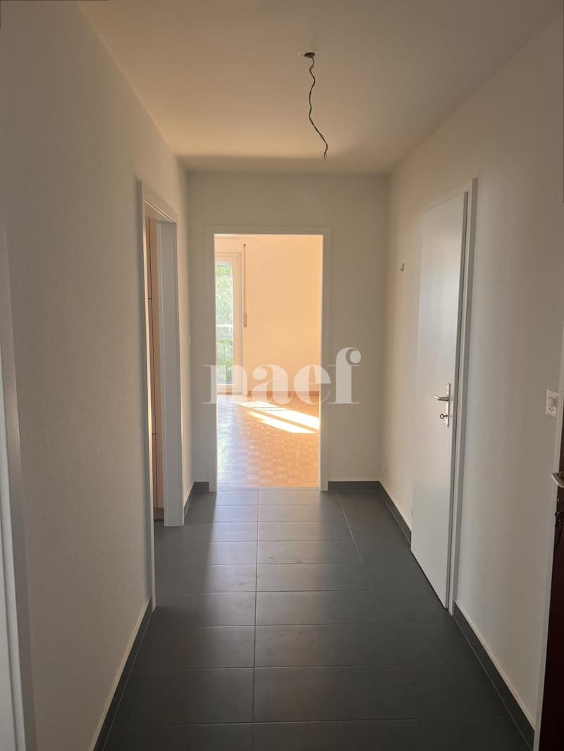 Appartement de 2 pièces au coeur de Cormondrèche (1)