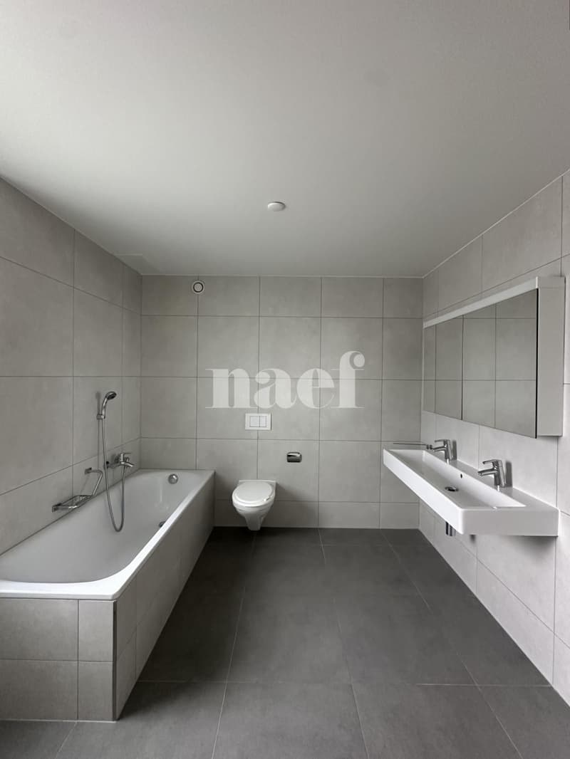Appartement 3.5 pièces (7)