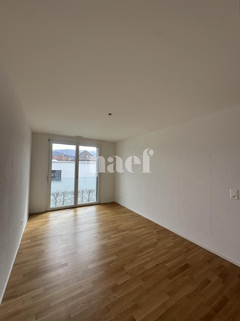 Appartement 3.5 pièces (4)