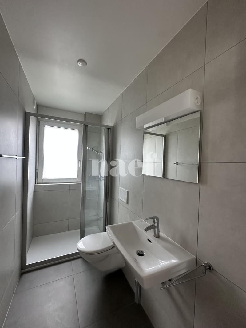 Appartement 3.5 pièces (6)