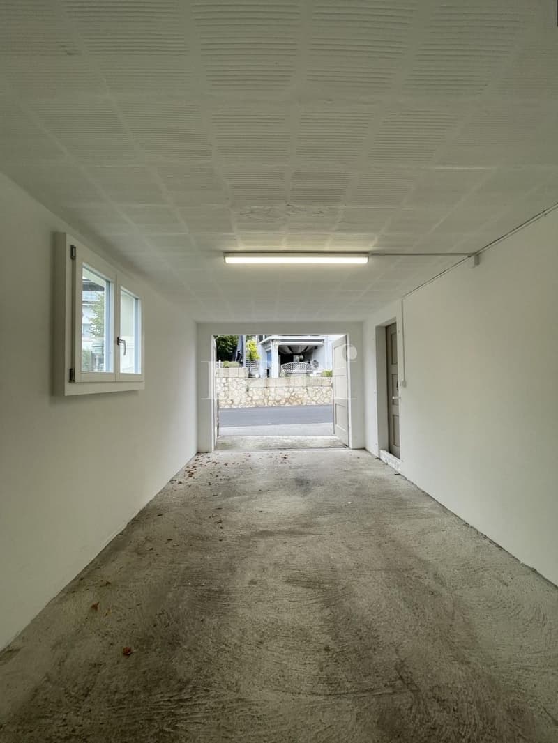 Garage individuel (2)