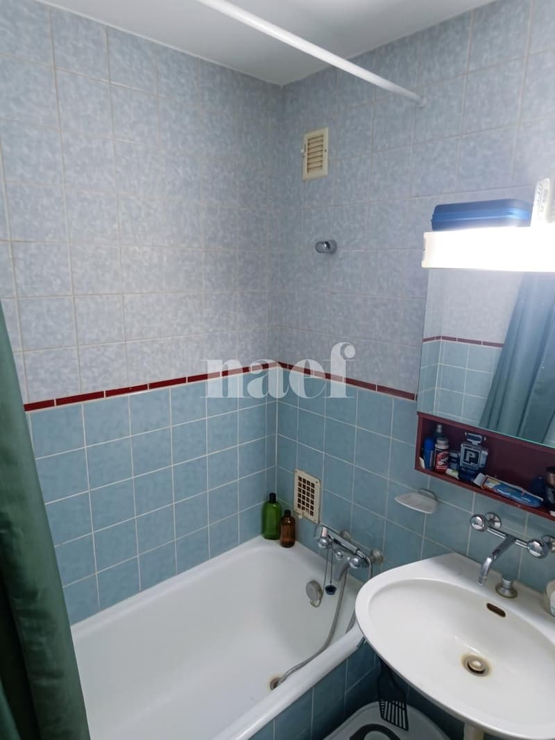 Très beau studio avec vue dégagée (3)