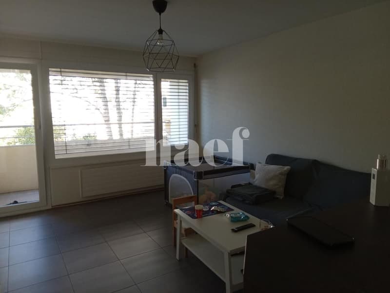 Appartement 4 pièces dans un quartier familial (4)