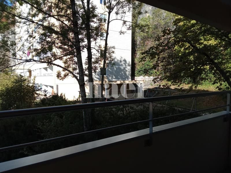 Appartement 4 pièces dans un quartier familial (7)