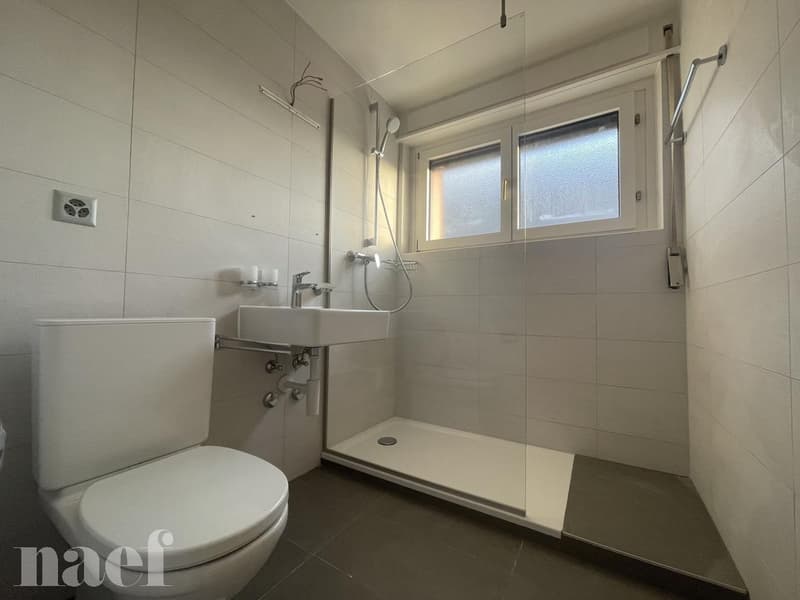 Appartement de 3.5 pièces à la Chaux-de-Fonds (5)