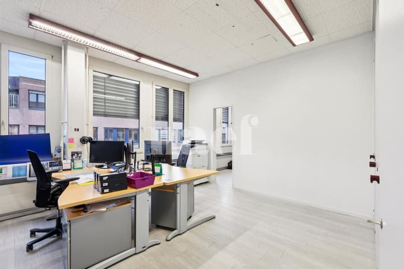 New offices available, 281 m2 (6)