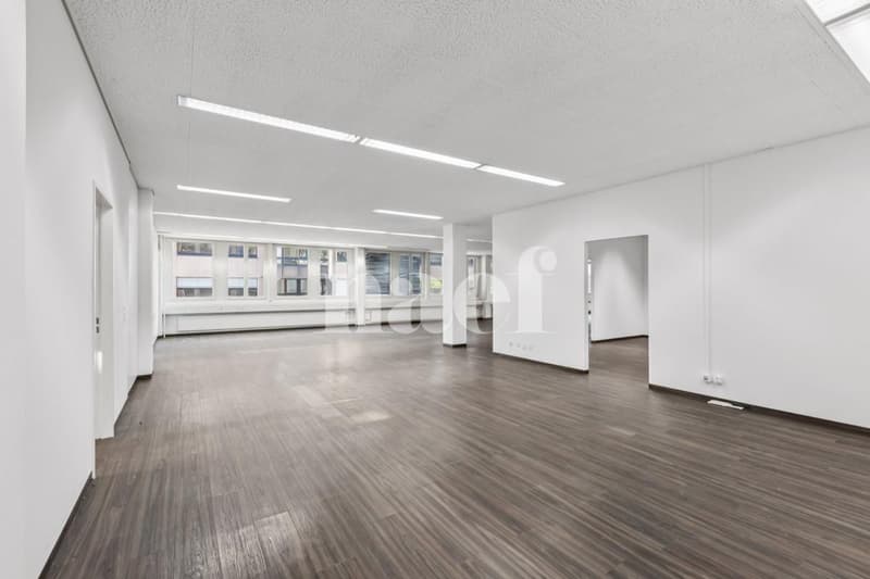 New commercial space available of 534 m2 (11)