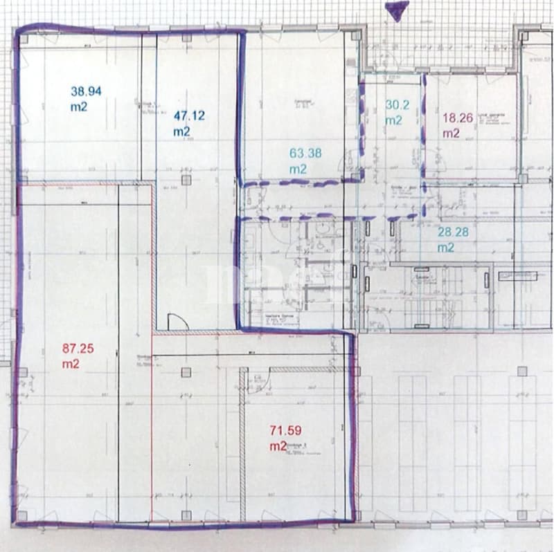 Dépot de 246 m2 exceptionnel à ne pas rater (6)