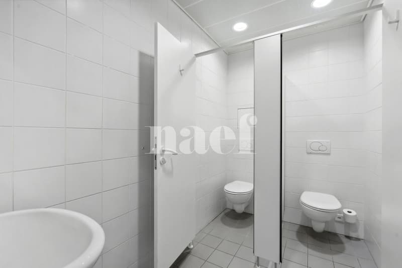 Résidence de Précossy - Prächtige modulare Fläche von ca. 333 m2 im 1. Stock (7)