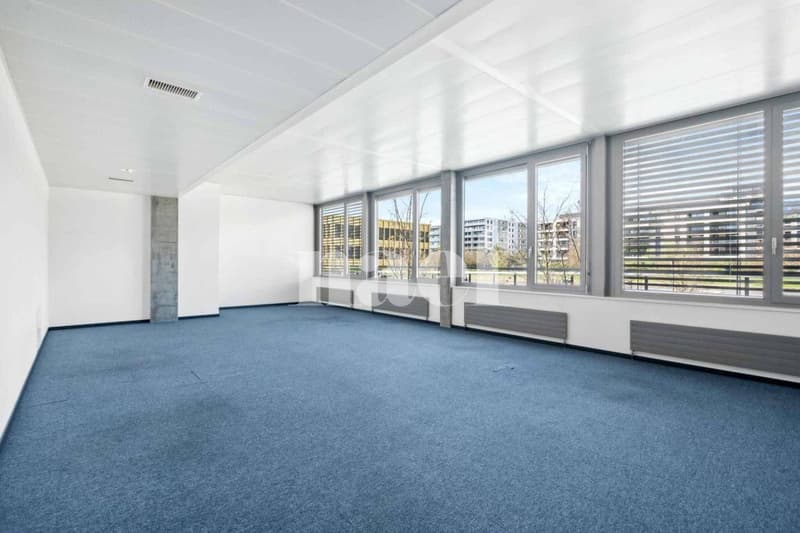 Résidence de Précossy - Prächtige modulare Fläche von ca. 333 m2 im 1. Stock (6)