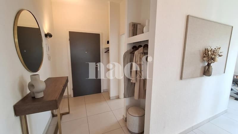 Au centre de Founex - bel appartement de 3 pièces d'env. 82m2 dans les combles (5)