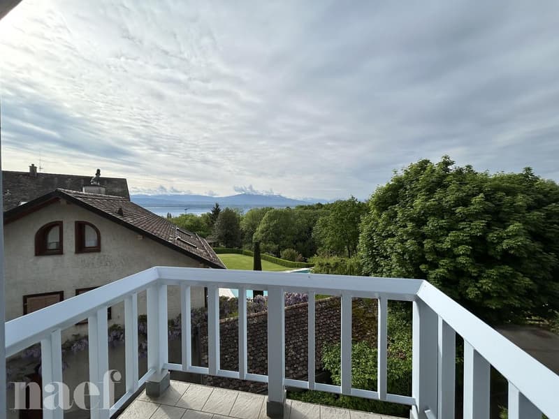 Bel appartement de 3,5 pièces au 2ème étage avec balcon (7)