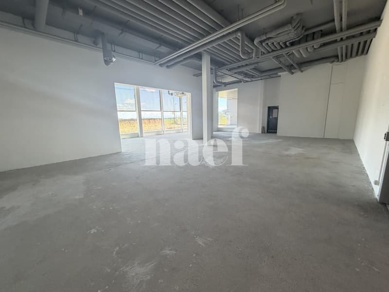 Eikenott - Lumineuse arcade d'env. 240 m2 au rez-de-chaussée (5)