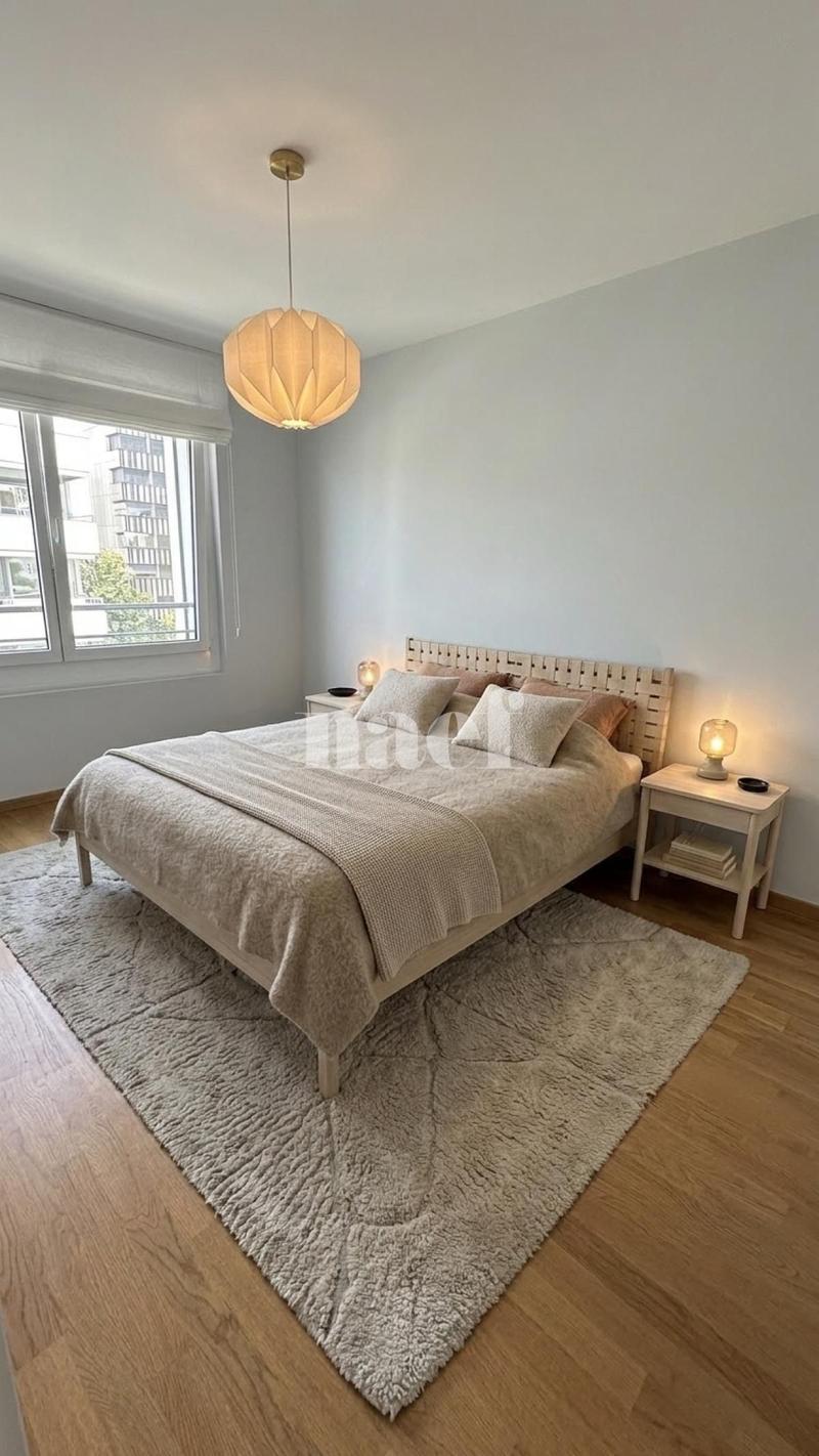 Beautiful recent 2.5-room apartment of approx. 45m2 on the 3rd floor (3)